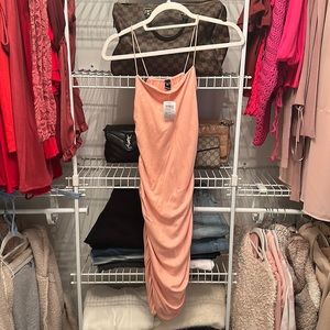 Windsor new pink dress